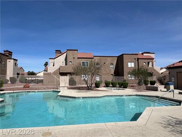 2989 Juniper Hills Boulevard, Unit 203, Las Vegas, NV 89142