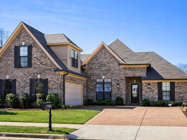 3423 IVY LAKE CV, Bartlett, TN 38133