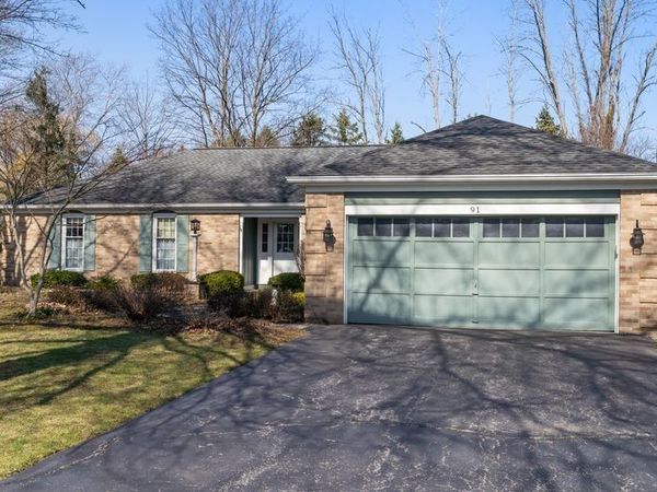 91 Apple Creek Lane, Rochester, NY 14612