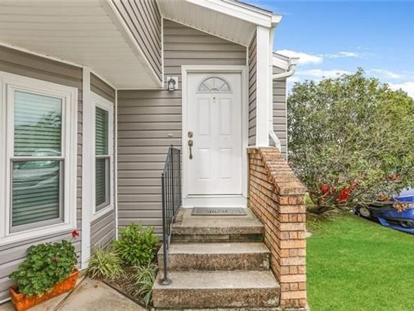 36 AVANT GARDE Circle, Unit 36, Kenner, LA 70065