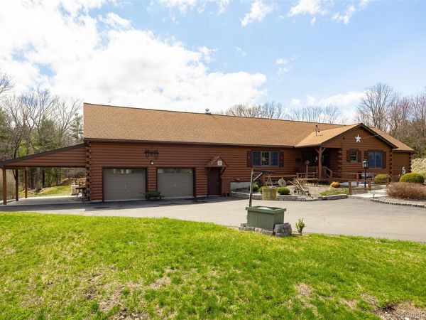 119 Becker Hill Road, Red Hook, NY 12571