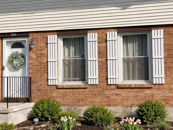 304 Parr Meadow Drive, Unit 3D, Newburgh, NY 12550