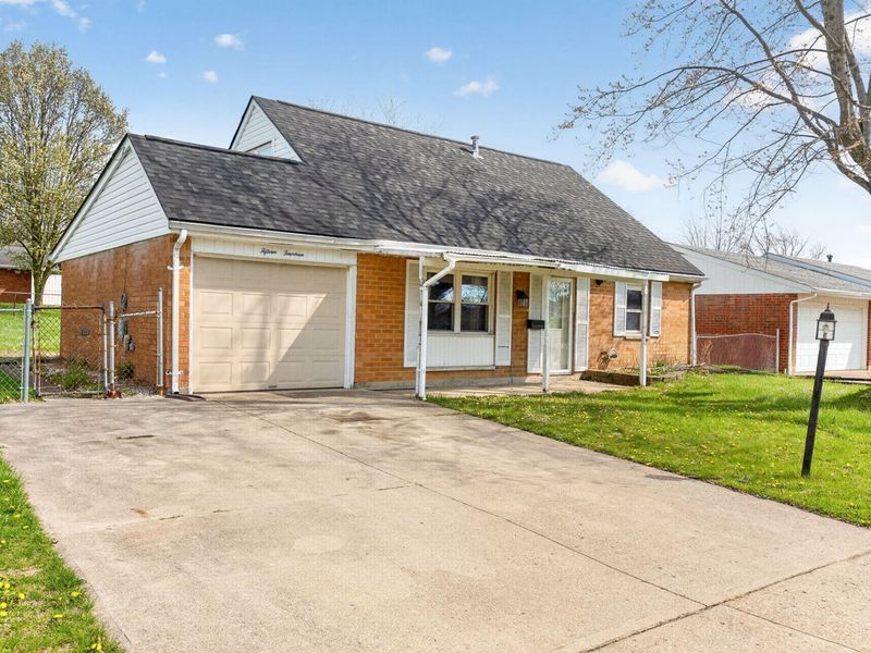 1514 Cedarbrook Place, Sidney, OH 45365 Photo 3