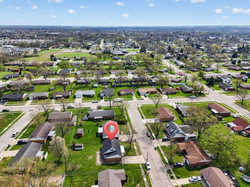 1514 Cedarbrook Place, Sidney, OH 45365 Photo 39