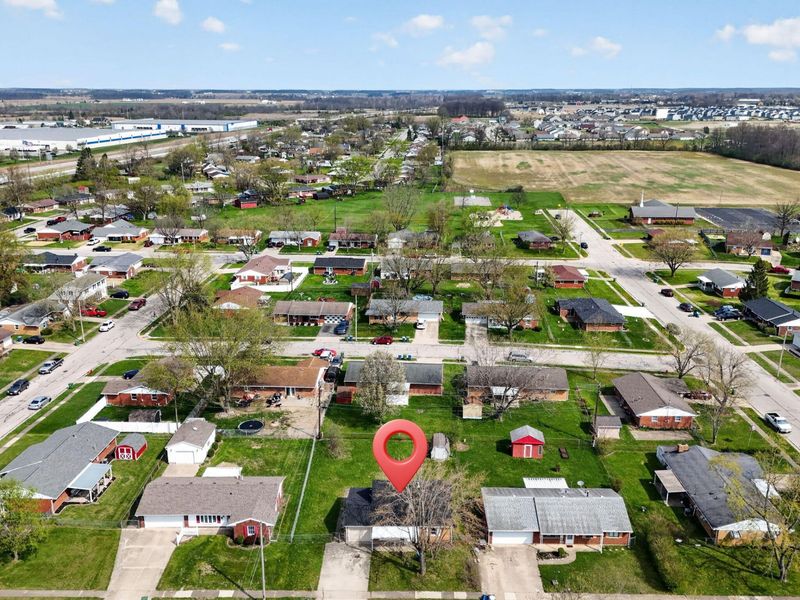 1514 Cedarbrook Place, Sidney, OH 45365 Photo 41