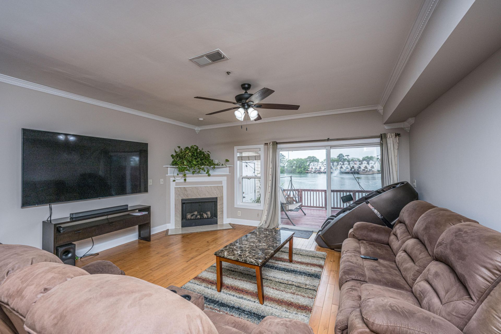 4933 Lake Palmetto Lane Photo 10