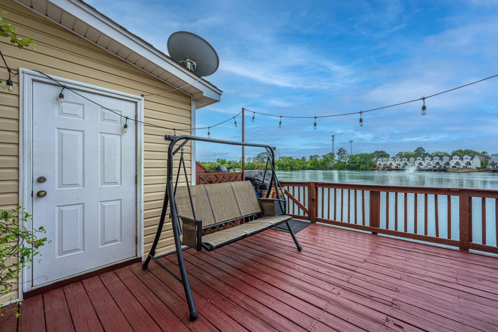 4933 Lake Palmetto Lane Photo 14