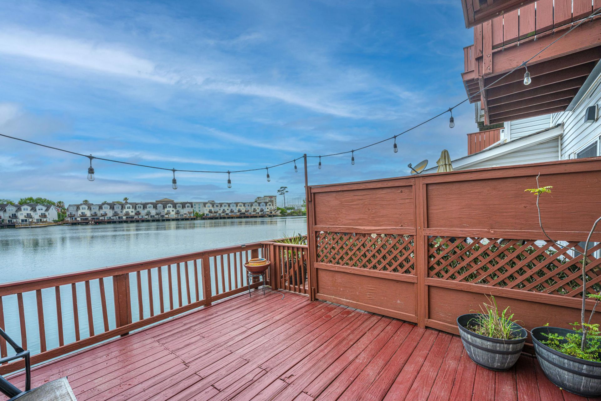 4933 Lake Palmetto Lane Photo 14