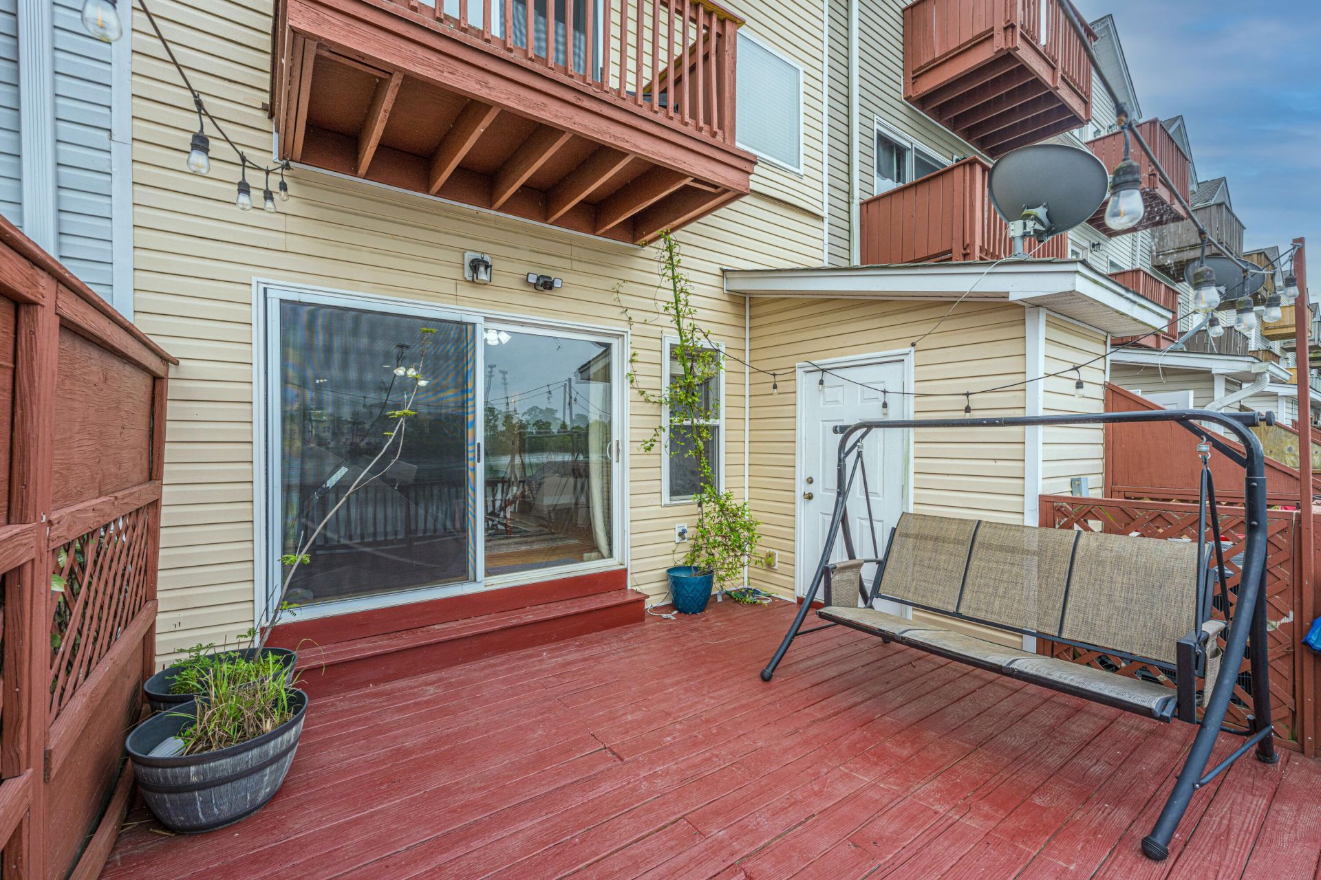 4933 Lake Palmetto Lane Photo 15