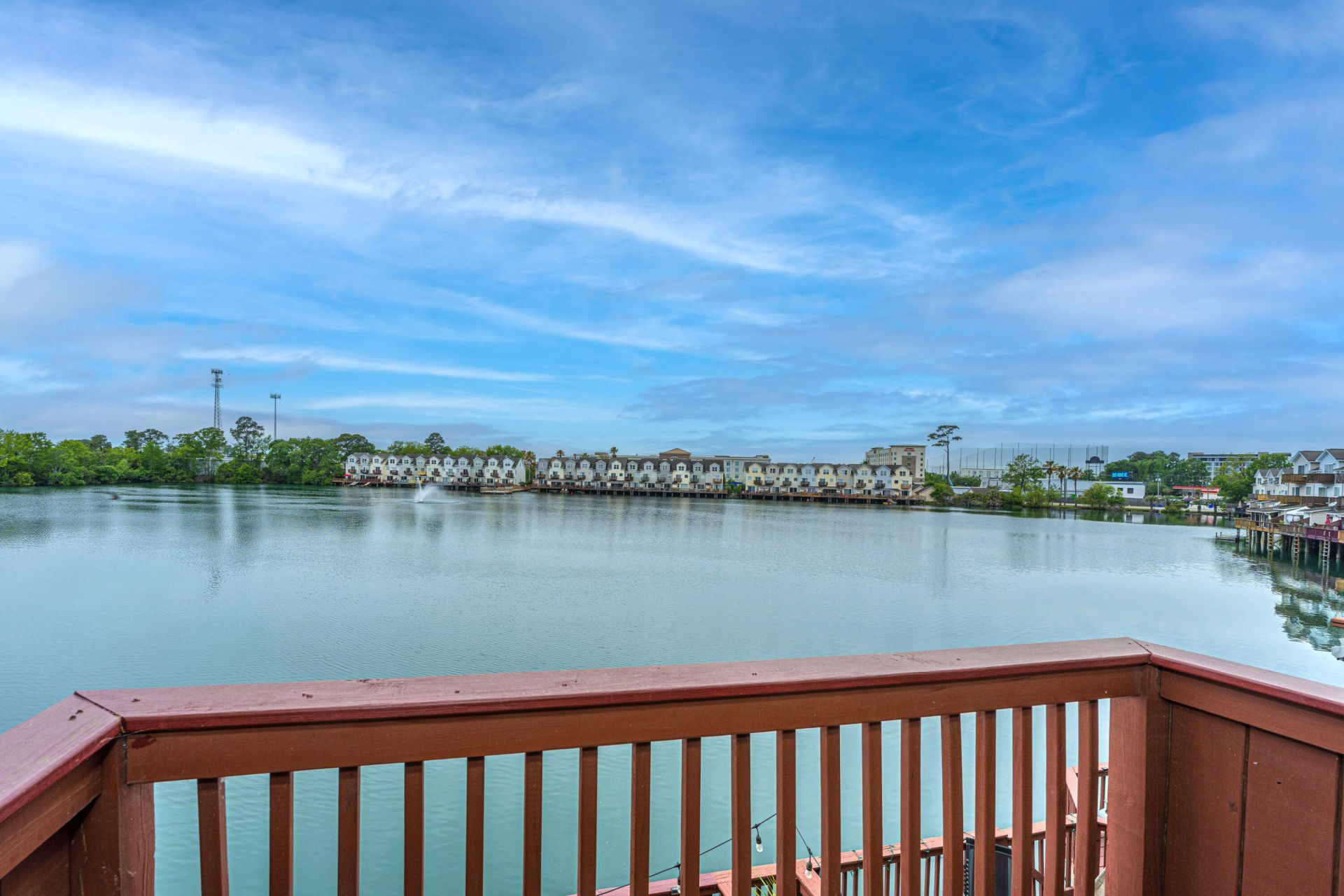 4933 Lake Palmetto Lane Photo 19