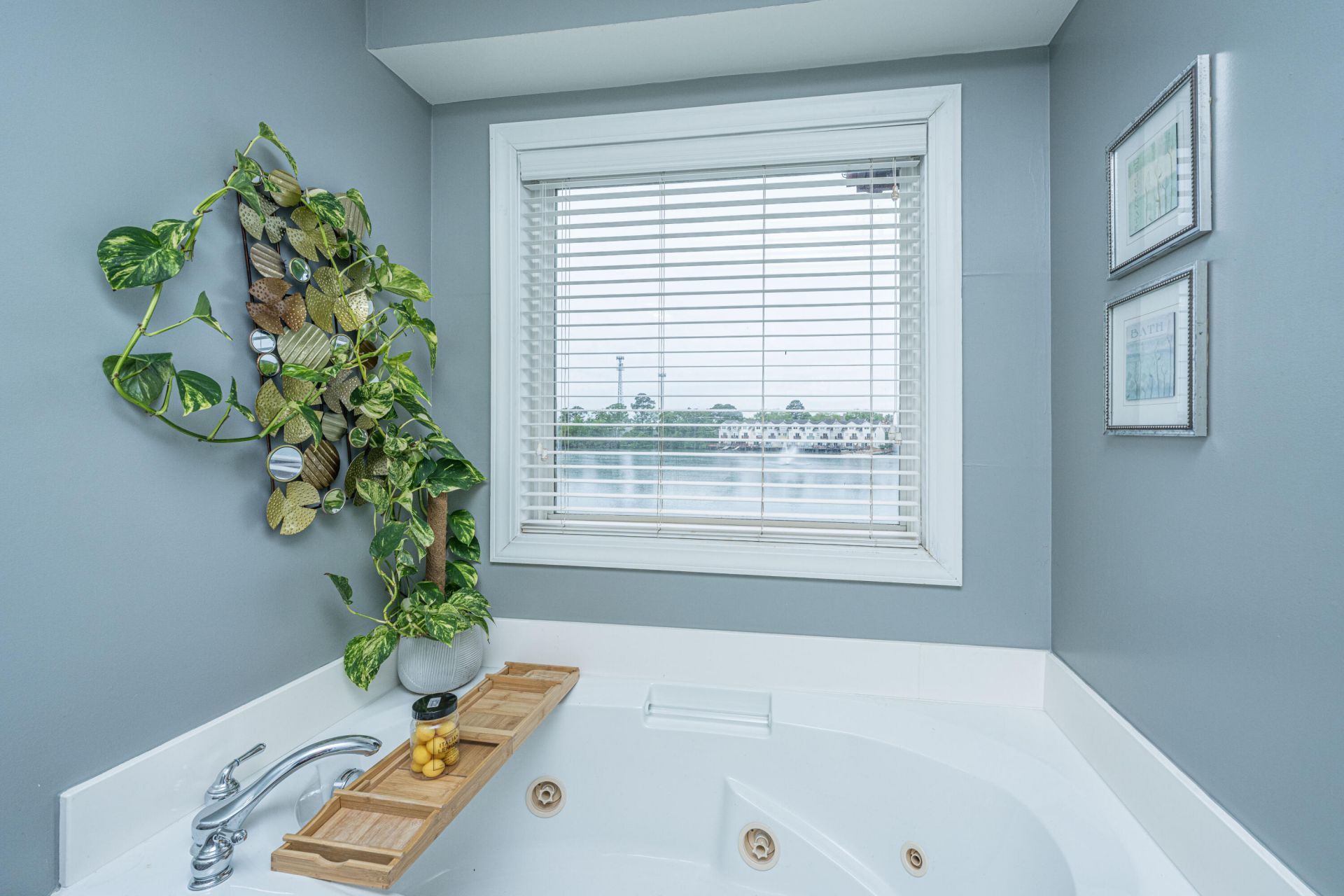 4933 Lake Palmetto Lane Photo 22