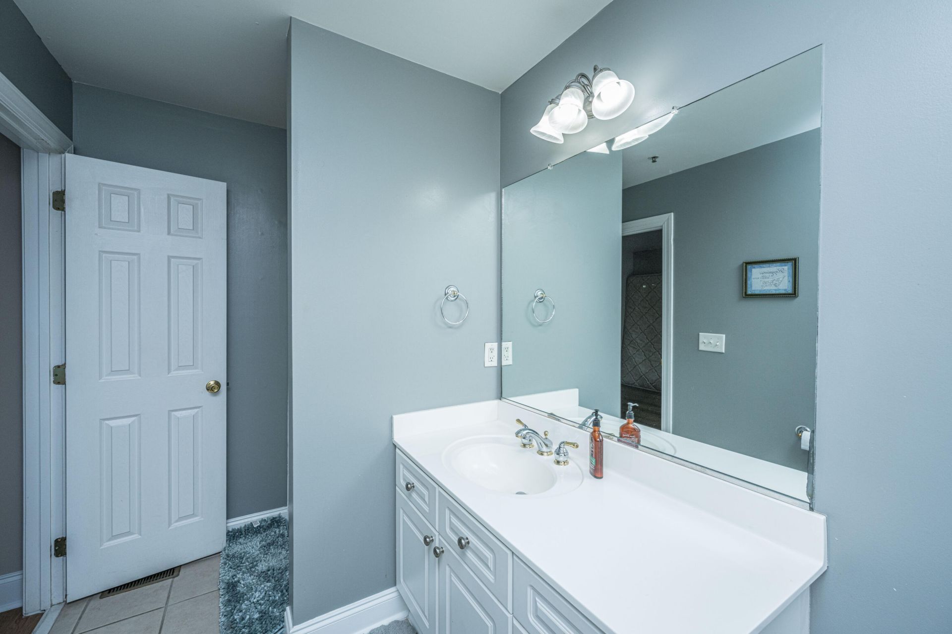 4933 Lake Palmetto Lane Photo 24