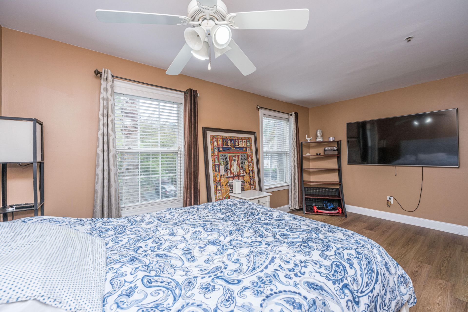 4933 Lake Palmetto Lane Photo 27