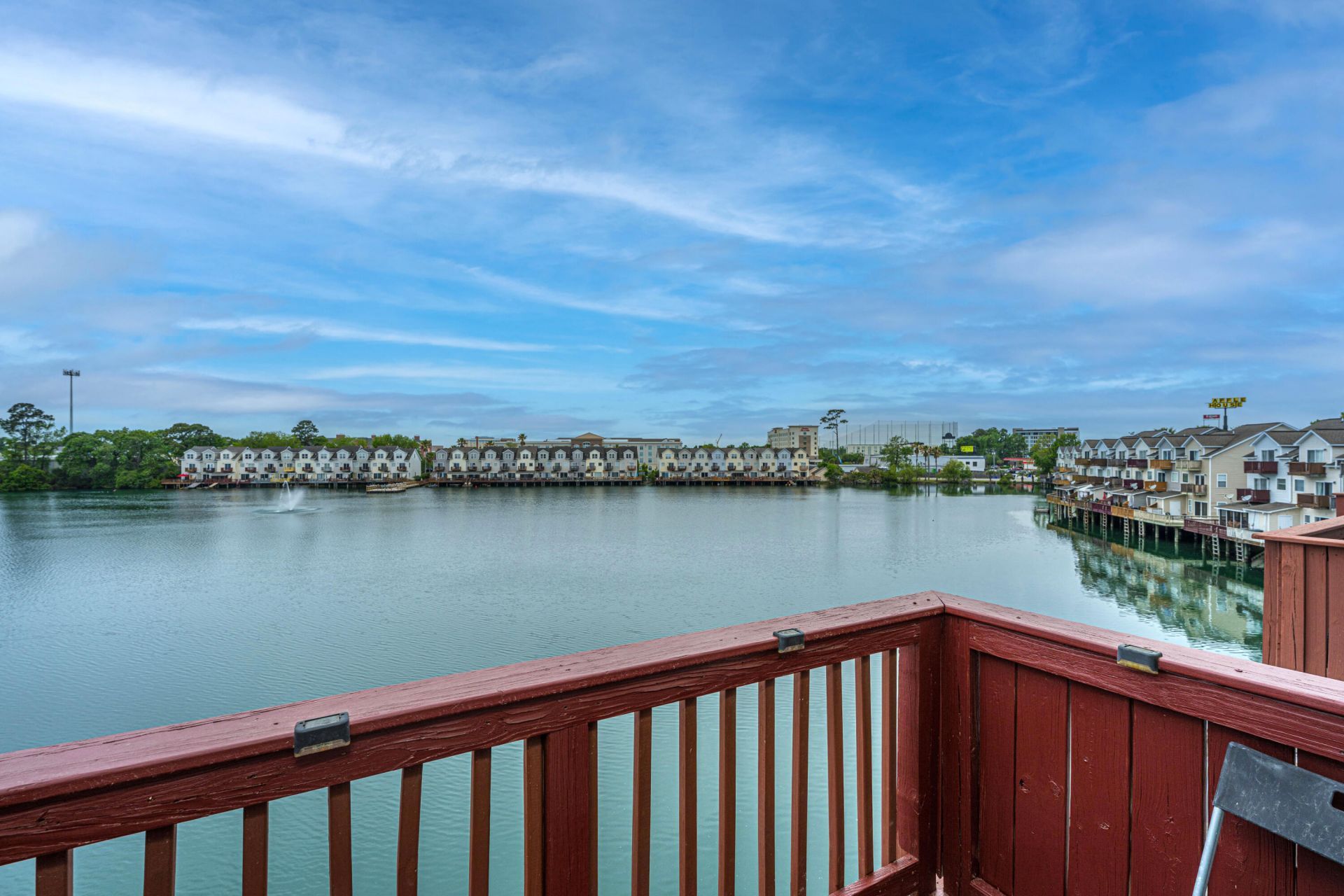 4933 Lake Palmetto Lane Photo 34