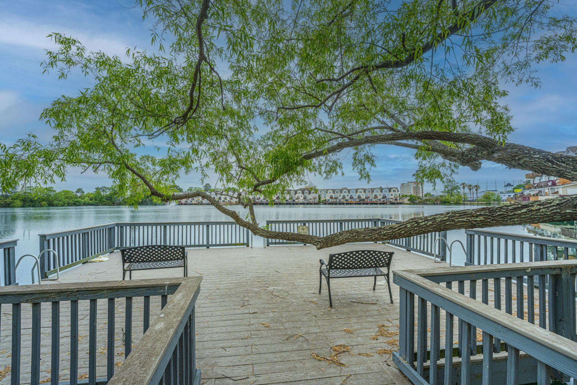 4933 Lake Palmetto Lane Photo 38