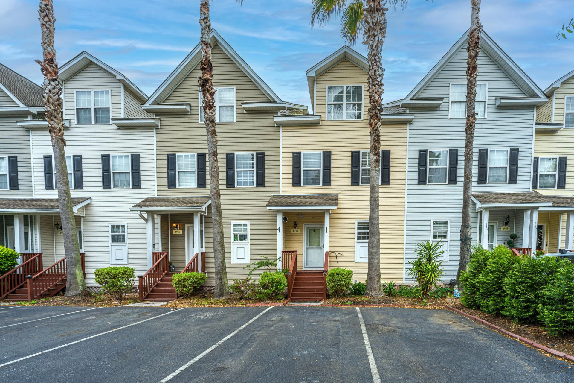 4933 Lake Palmetto Lane Photo 43