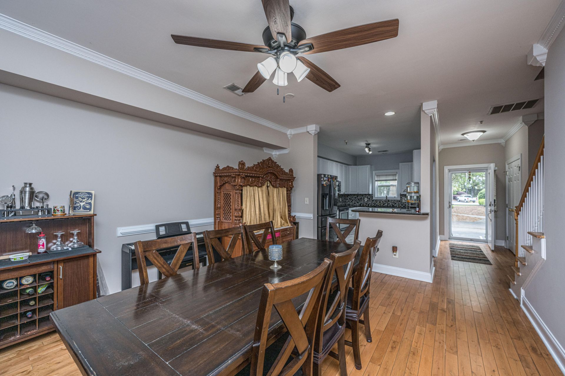 4933 Lake Palmetto Lane Photo 6