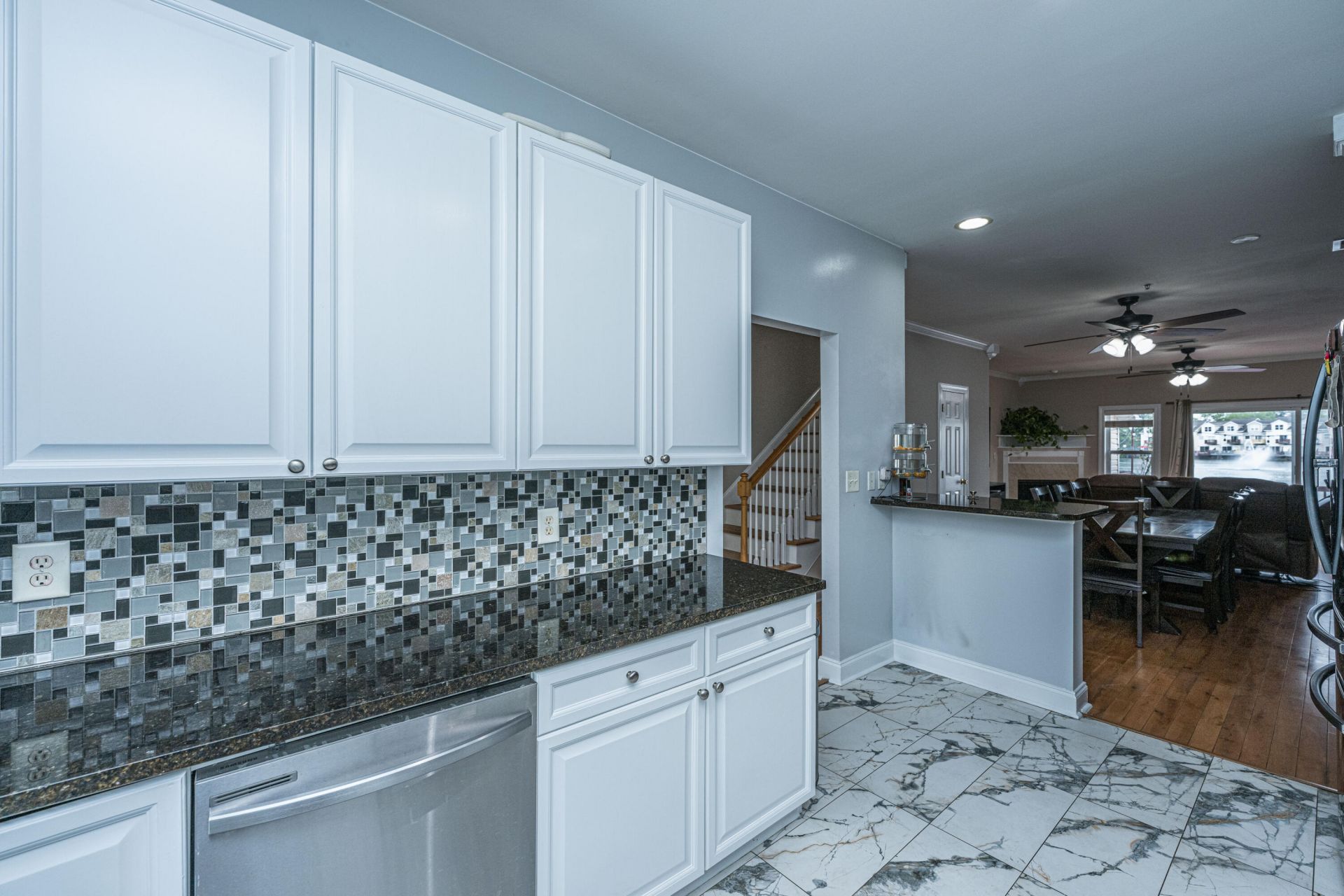 4933 Lake Palmetto Lane Photo 7