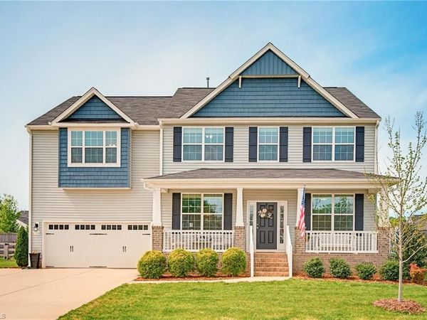 2158 Brevard Road , Graham, NC 27253