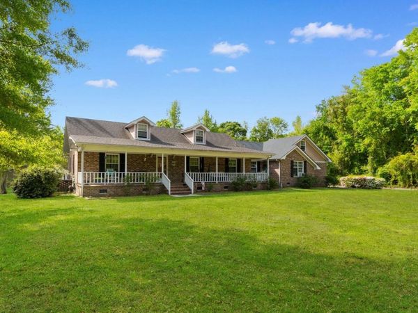 11254 N Highway 905, Longs, SC 29568