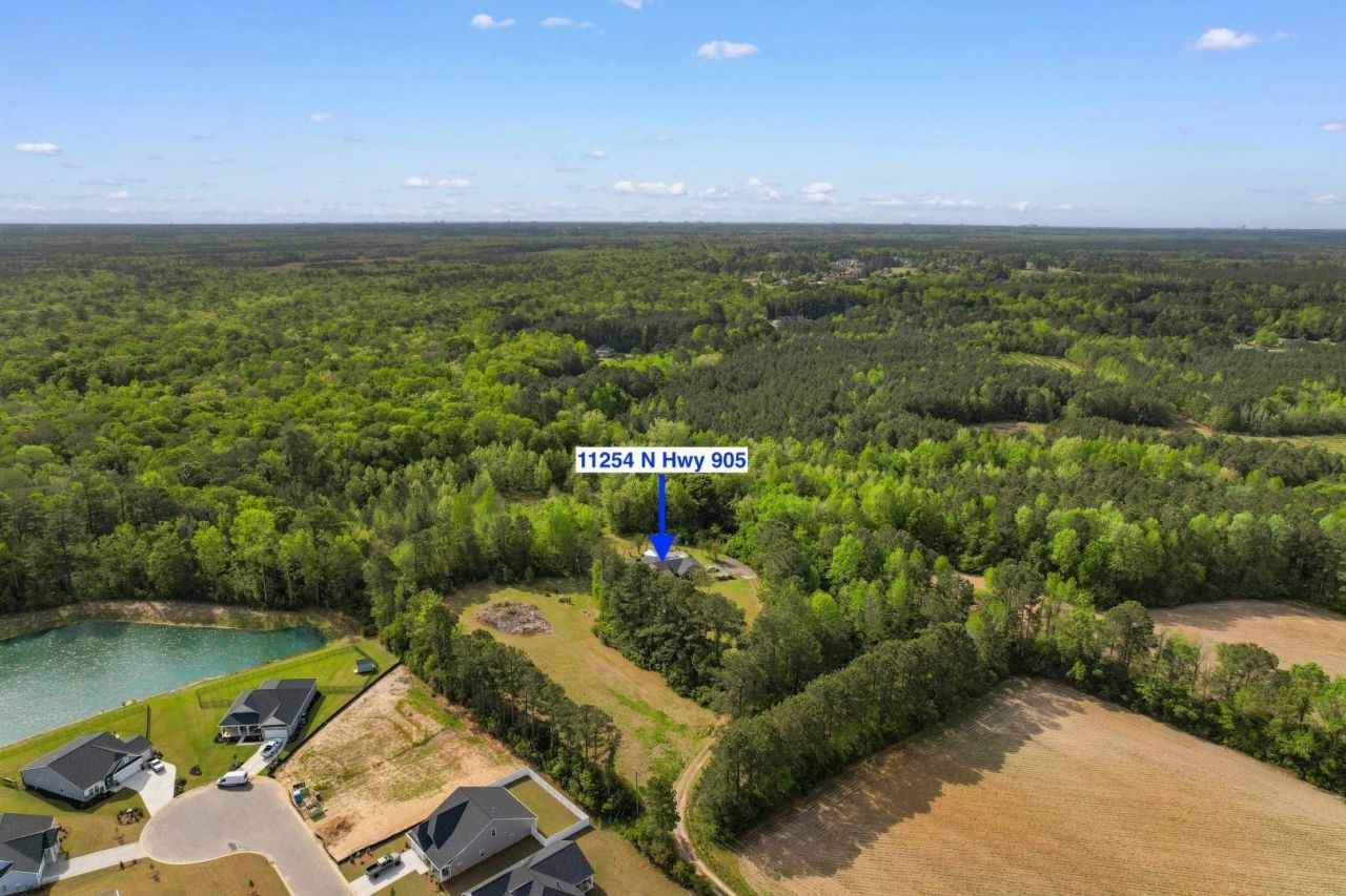 11254 N Highway 905 Photo 36