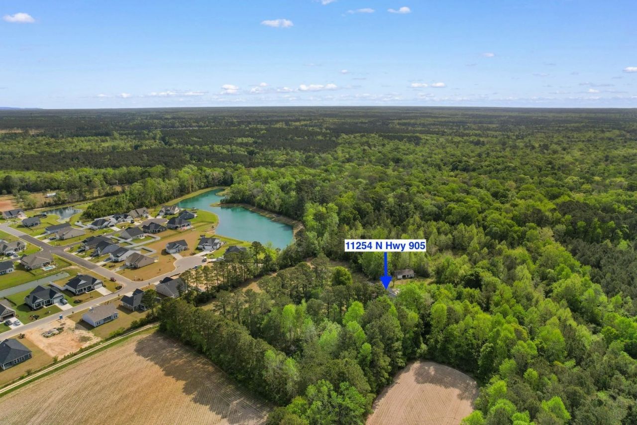 11254 N Highway 905 Photo 36