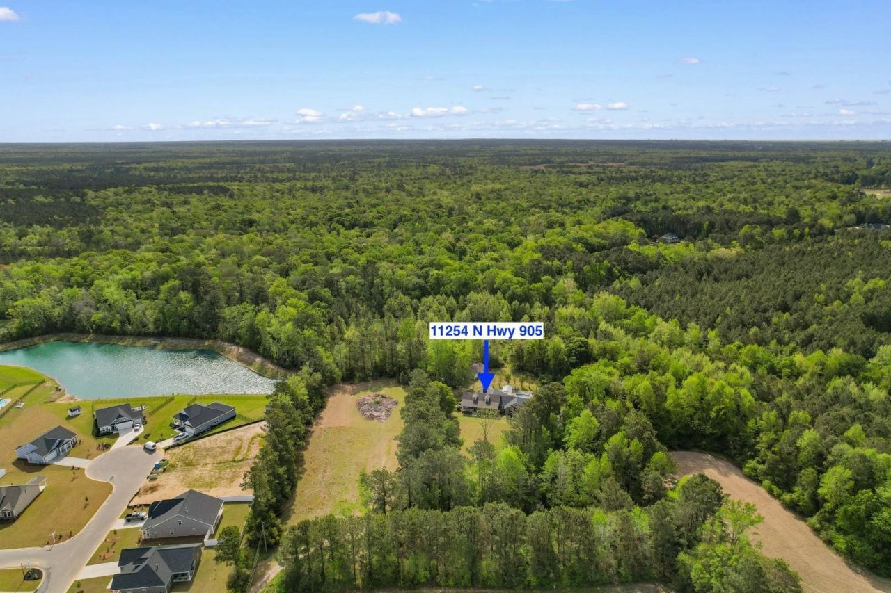 11254 N Highway 905 Photo 39