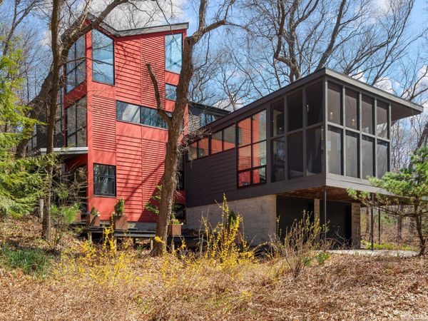 5 Cypress Lane , Dune Acres, IN 46304