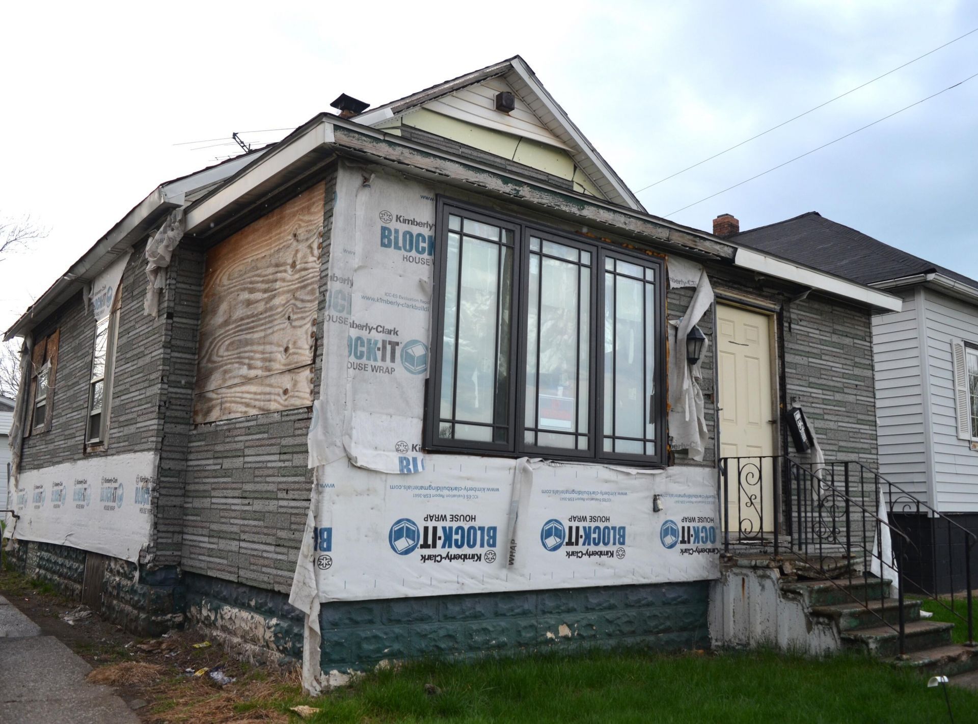 1548 Taney Street, Gary, IN 46404 Main Photo