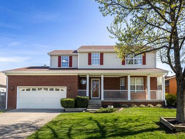 371 Patchen Drive, Lexington, KY 40517
