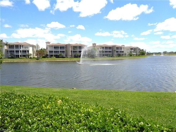 734 Regency Reserve CIR , Unit 2701, NAPLES, FL 34119