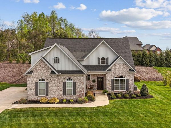 2324 Wolf Crossing Lane, Knoxville, TN 37932