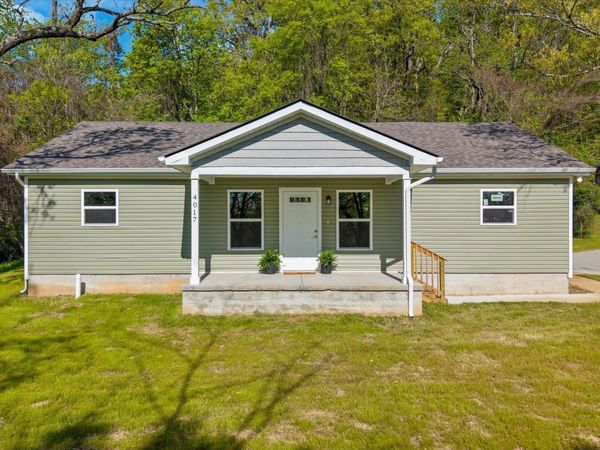 4017 Capella St, Knoxville, TN 37917