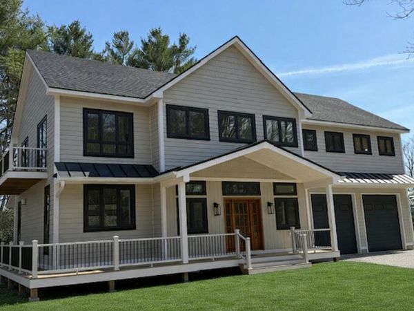 533 Route 135 Route, Unit Lot 2, Monmouth, ME 04259