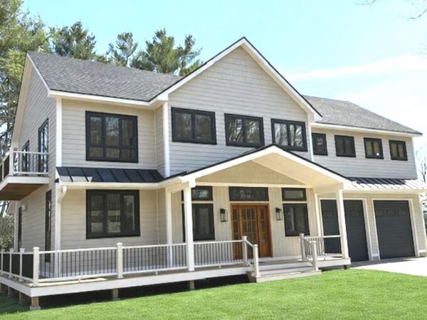 533 Route 135 Route, Unit Lot 2, Monmouth, ME 04259