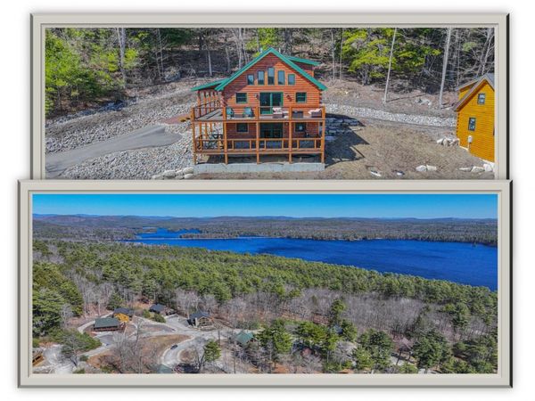 14 Trailside Way, Bridgton, ME 04009