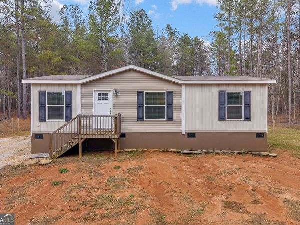 473 Chandler Place Drive, Lavonia, GA 30553