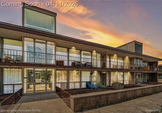 1929 Orleans Street, Detroit, MI 48207 Main Photo