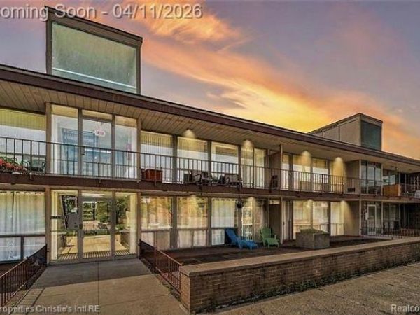 1929 ORLEANS Street, Detroit, MI 48207