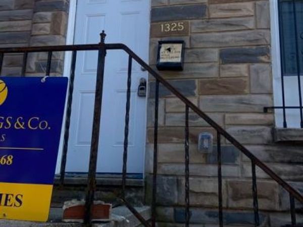 1325 W PRATT STREET, BALTIMORE, MD 21223