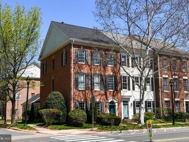 301 HILLWOOD AVENUE, FALLS CHURCH, VA 22046