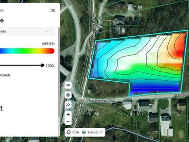 00 W CLEARVIEW DRIVE, GLEN ROCK, PA 17327