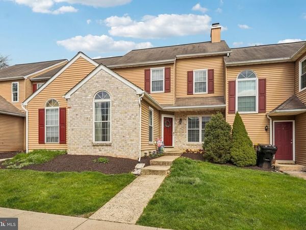 3 ASPEN WAY , SCHWENKSVILLE, PA 19473