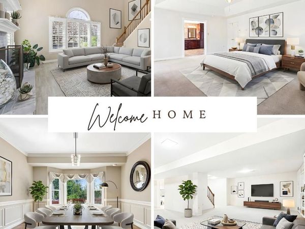 7573 FUSILIER DRIVE, WARRENTON, VA 20186