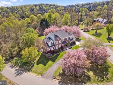 7573 FUSILIER DRIVE, WARRENTON, VA 20186