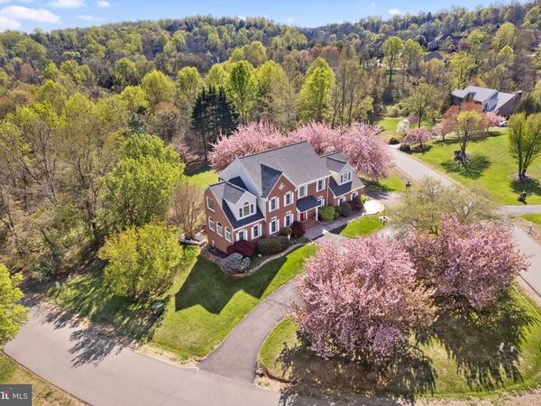 7573 FUSILIER DRIVE, WARRENTON, VA 20186