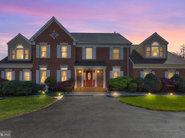 7573 FUSILIER DRIVE, WARRENTON, VA 20186