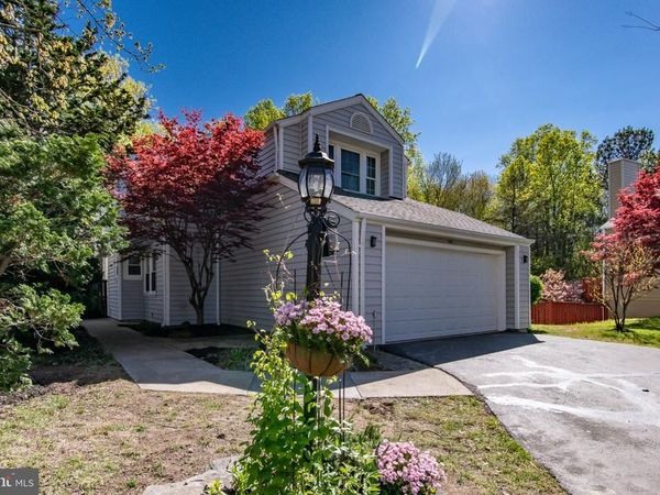 7502 CROSS GATE LANE, ALEXANDRIA, VA 22315