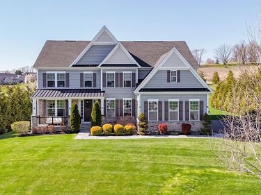 1524 SILVERBARK LANE, WEST CHESTER, PA 19380