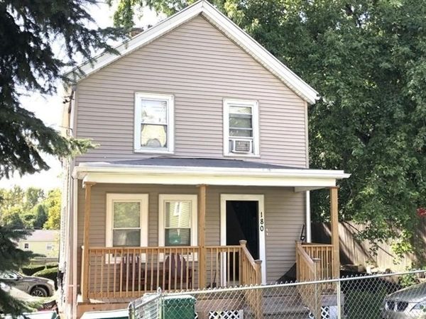 180 Myrtle, Unit 1, Lynn, MA 01905